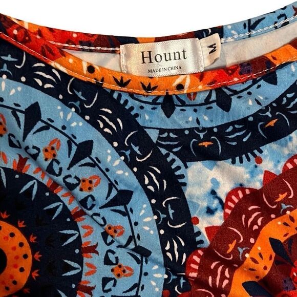 Hount Casual Dress - Picture 4 of 8